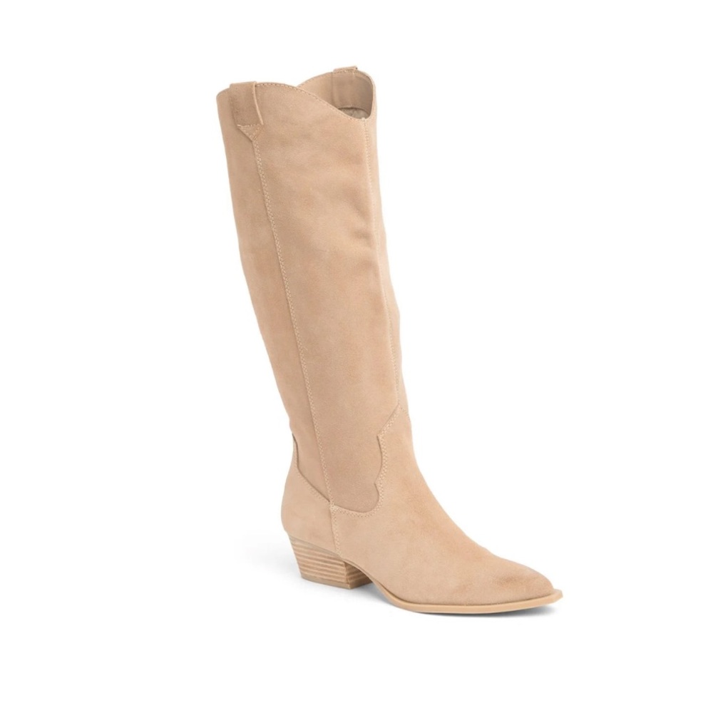 Never worn without tags dolce vita Elysa boot